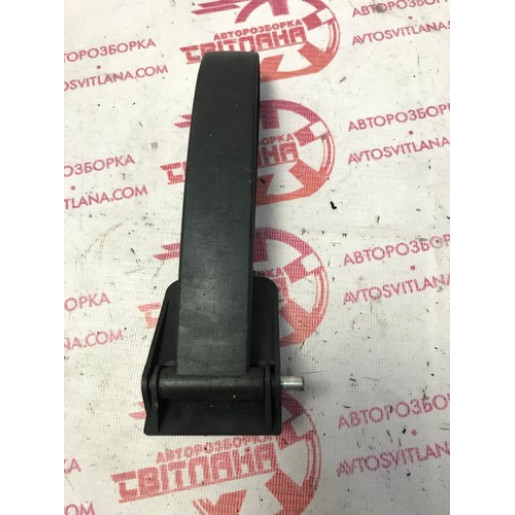 Ручка двери внутреняя (ляда) Opel Combo 2001-2011 8200011868